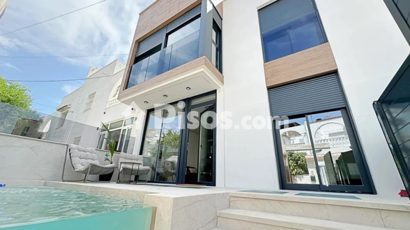 Casa – Torrevieja