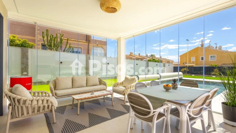 Casa – Torrevieja