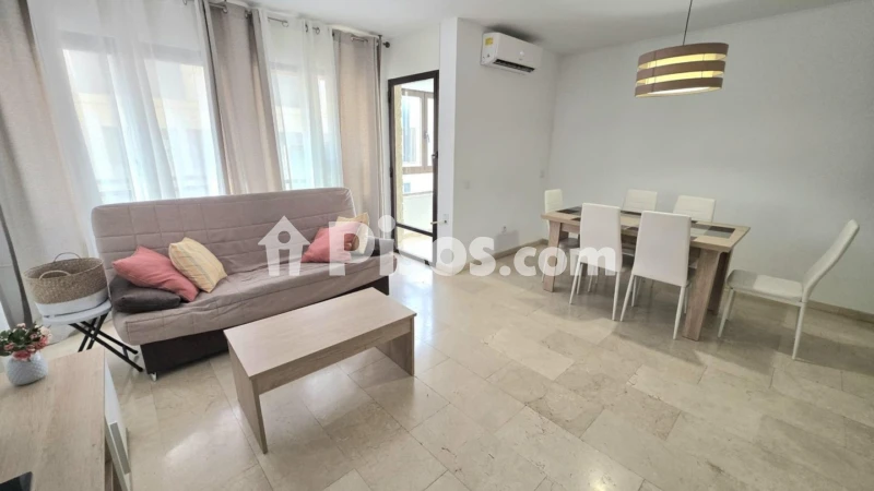 Pis – Alicante - Alacant