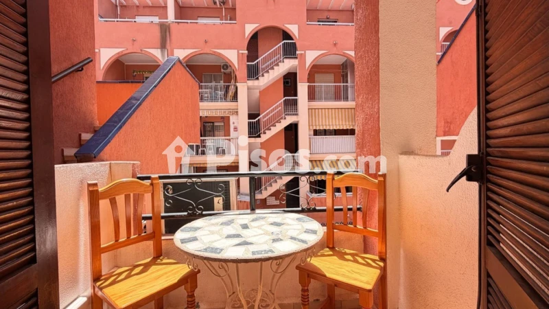 Piso – Torrevieja