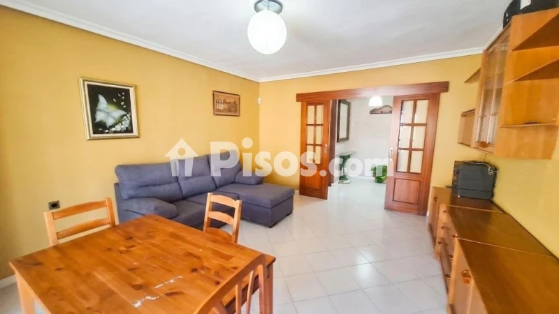 Piso – Alicante - Alacant