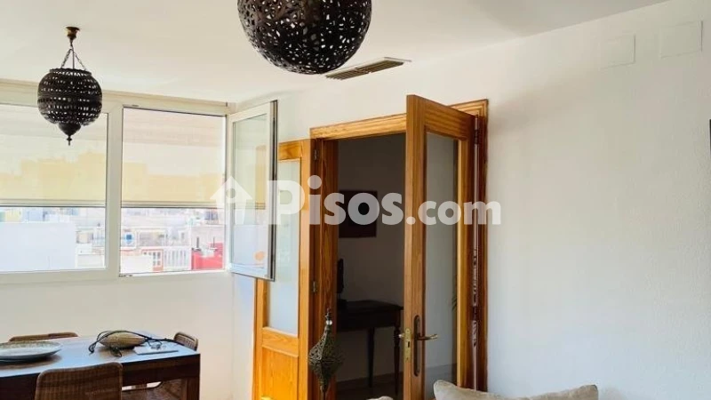 Fotografía del inmueble reportado: 1.500 €/mes — Alicante, Alicante