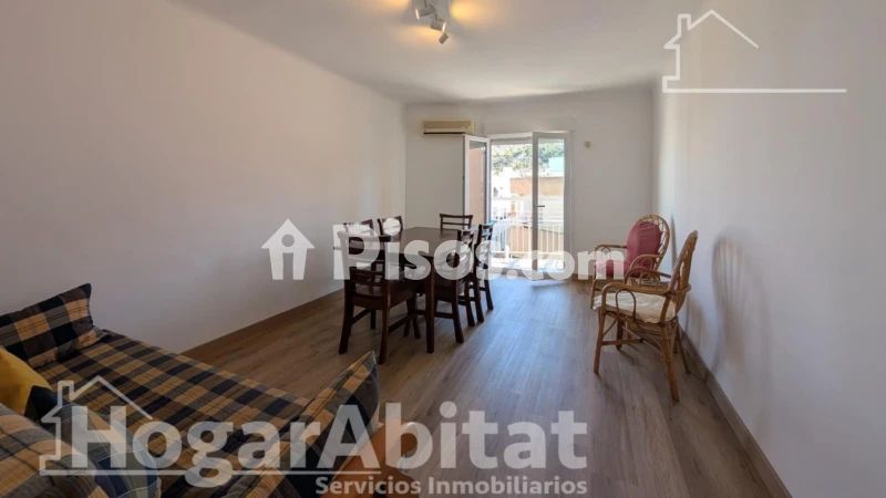 Piso – Alacant / Alicante, les Carolines Baixes, l'Alacantí