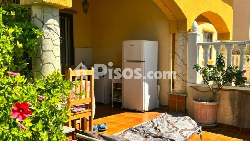 Casa – Orihuela, Urbanización Lomas de Cabo Roig, Dehesa de Campoamor