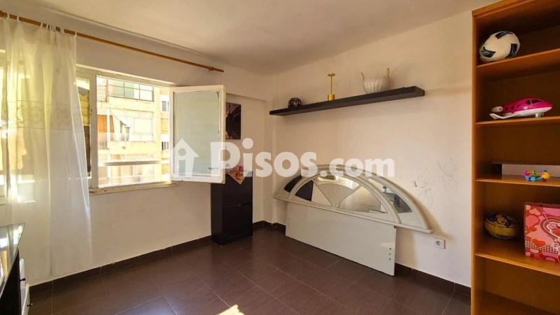 Pis – Alicante - Alacant