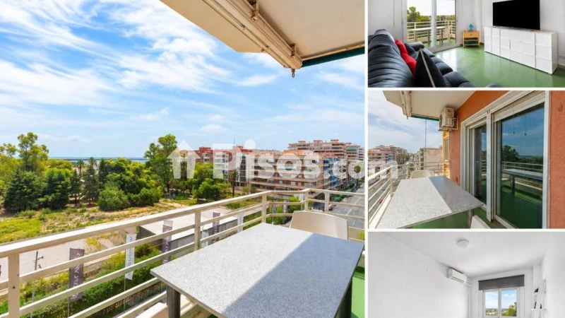 Piso – Torrevieja