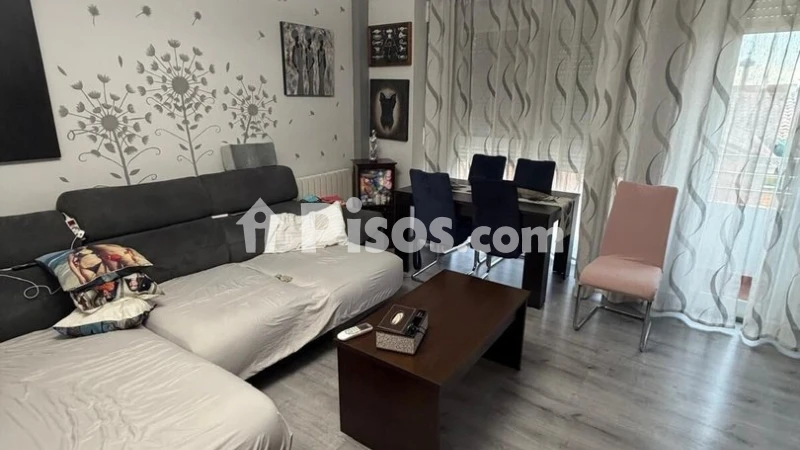 Piso – Albacete Capital