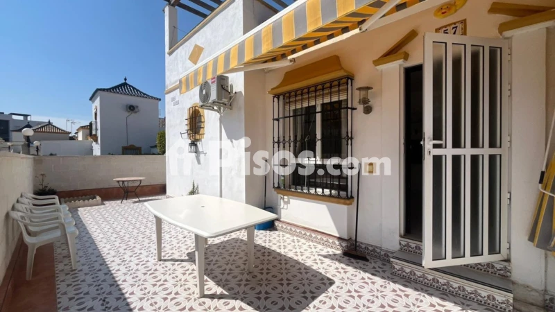 Casa – Torrevieja
