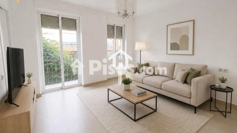 Piso – Alacant / Alicante, Alipark, l'Alacantí