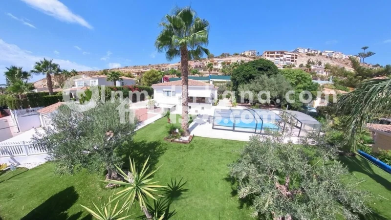 Casa – Mutxamel, El Portal de Bonalba, l'Alacantí