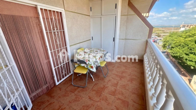 Piso – Torrevieja