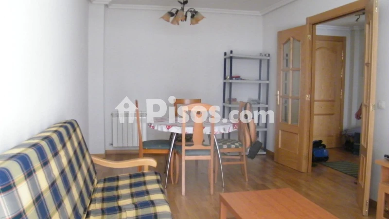 Fotografía del inmueble reportado: 680 €/mes — Ávila, Ávila