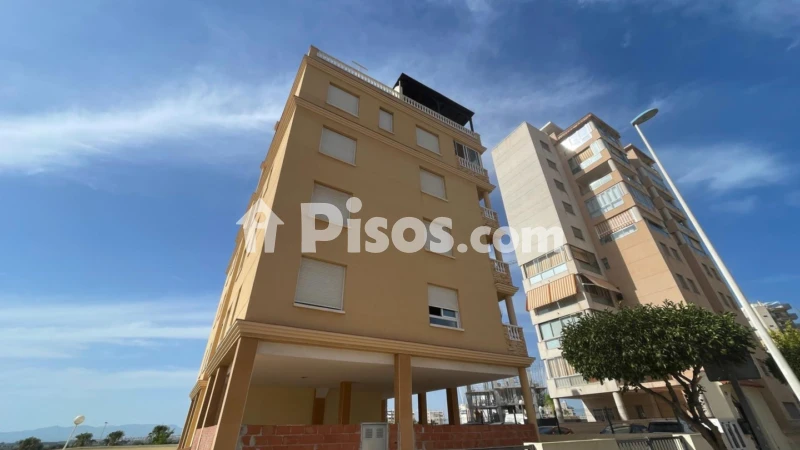 Piso – Guardamar del Segura, Urbanització Els Estanys