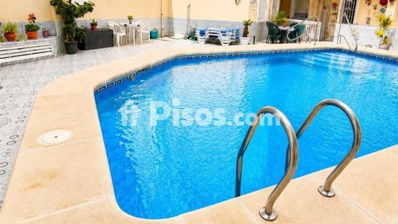 Piso – Torrevieja