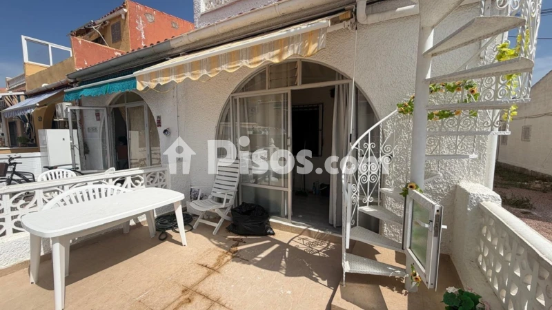 Casa – Torrevieja, San Luis, Urbanización El Chaparral
