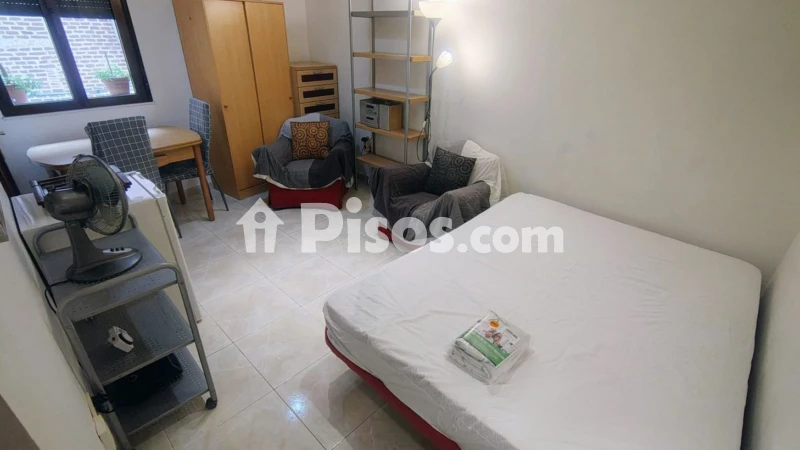 Fotografía del inmueble reportado: 600 €/mes — Segovia, Segovia