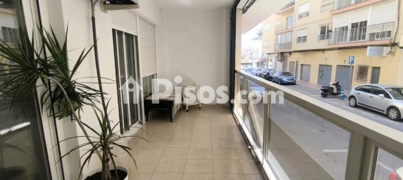 Piso – Torrevieja