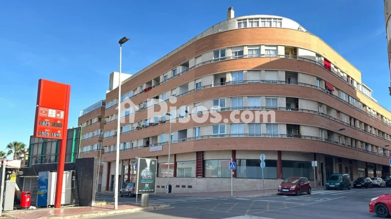 Piso – Torrevieja