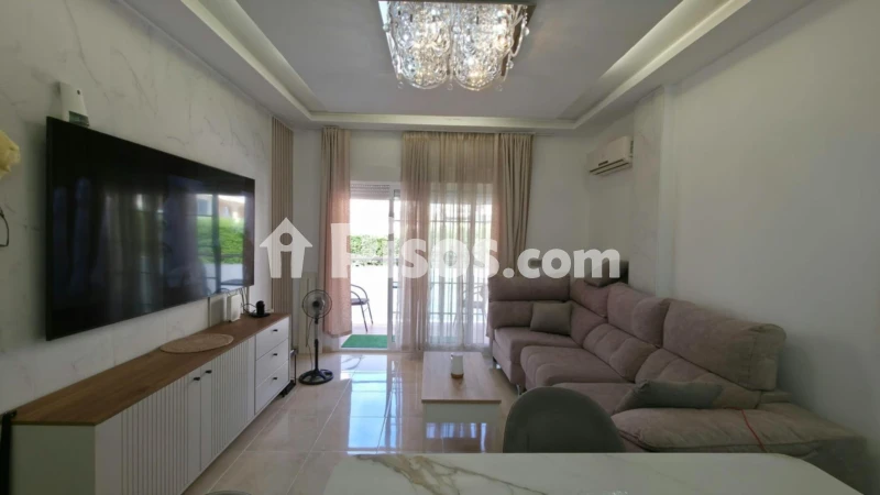 Piso – Torrevieja