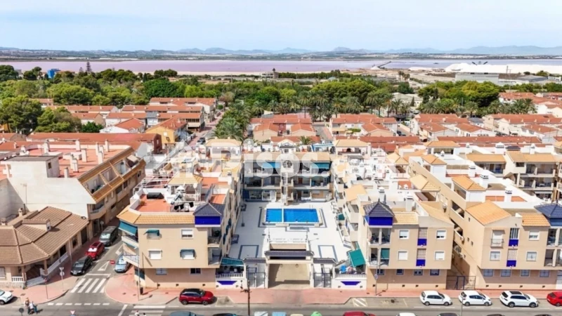 Pis – Torrevieja