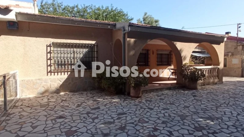 Casa – Mutxamel, Casco Urbano Muchamiel, L'Almaixada