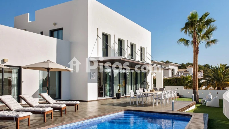 Casa – Calpe - Calp