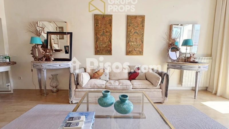 Fotografía del inmueble reportado: 1.850 €/mes — Madrid, Madrid