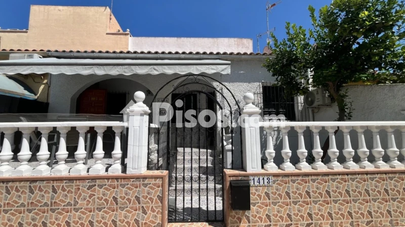 Casa – San Fulgencio