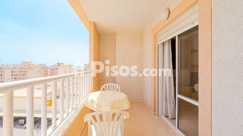Piso – Torrevieja