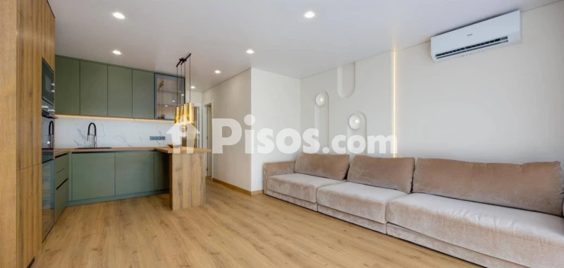 Piso – Torrevieja