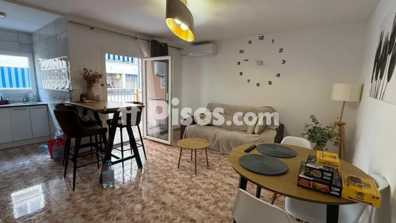 Piso – Torrevieja