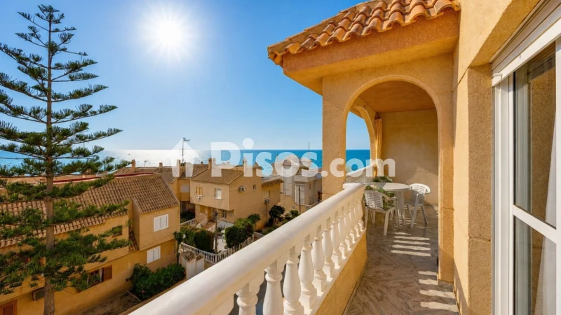 Piso – Torrevieja