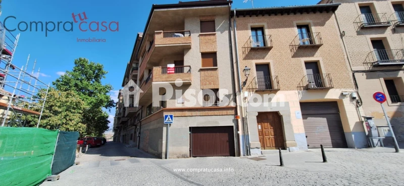Fotografía del inmueble reportado: 1.600 €/mes — Segovia, Segovia