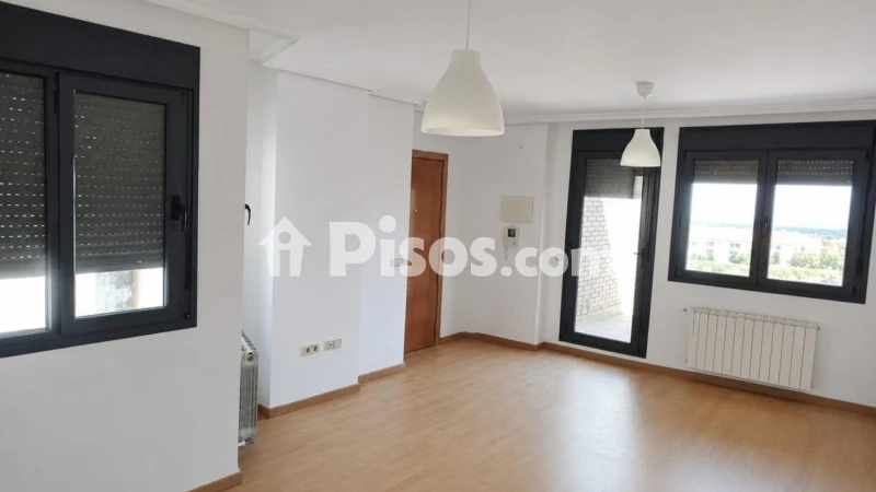 Piso – Albacete, San Pablo