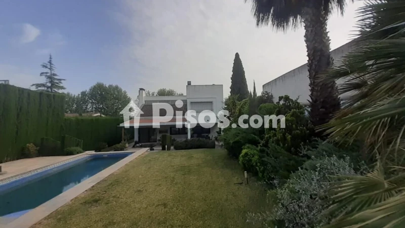 Fotografía del inmueble reportado: 2.995 €/mes — Córdoba, Córdoba