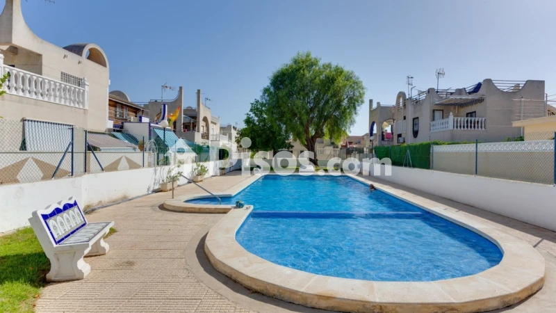 Casa – Torrevieja, Urbanización El Chaparral