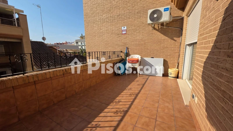 Fotografía del inmueble reportado: 1.000 €/mes — Valencia, Valencia