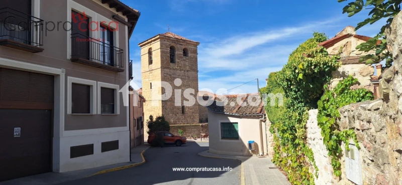 Fotografía del inmueble reportado: 650 €/mes — Segovia, Segovia