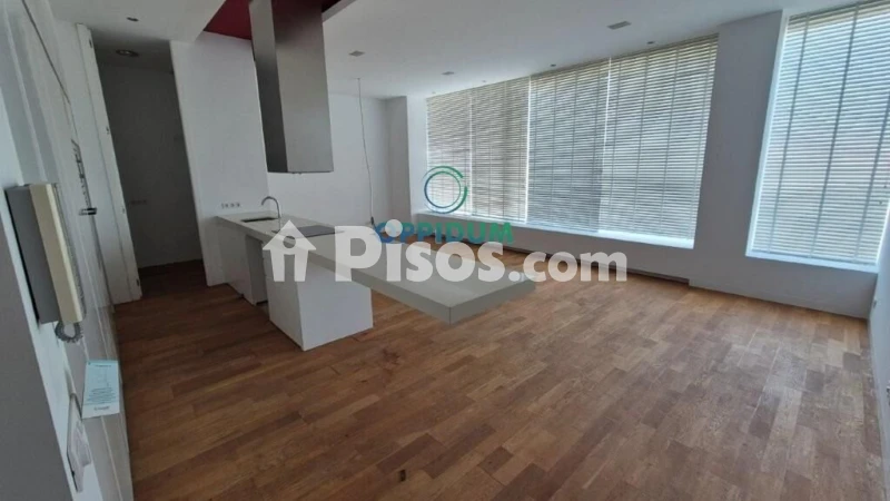 Piso – A Coruña, O Montiño, Os Castros