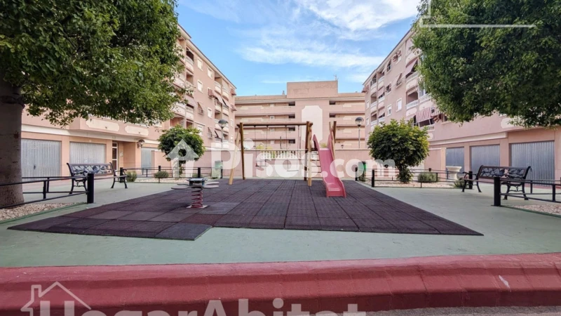 Piso – Santa Pola