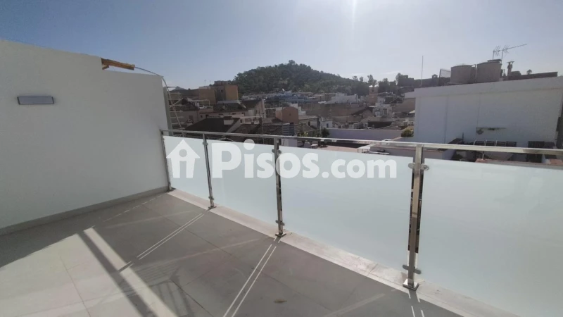 Fotografía del inmueble reportado: 1.800 €/mes — Málaga, Málaga