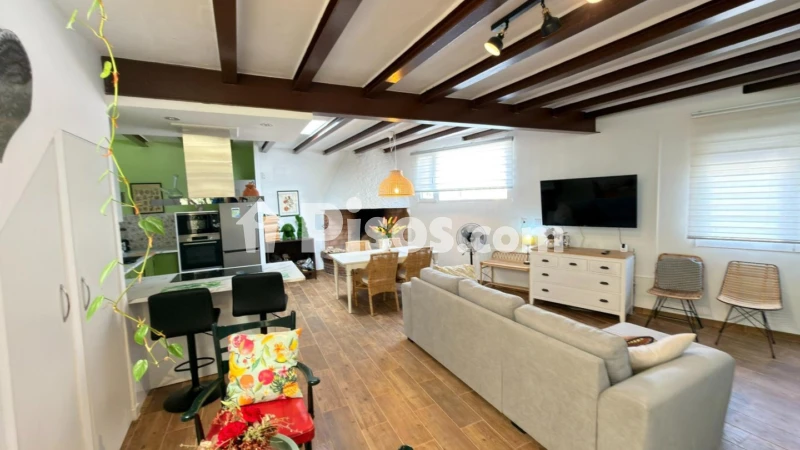 Fotografía del inmueble reportado: 950 €/mes — Murcia, Murcia