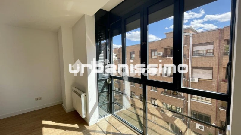 Fotografía del inmueble reportado: 2.200 €/mes — Madrid, Madrid