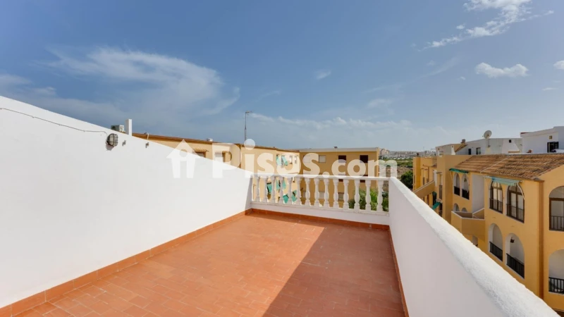 Piso – Torrevieja