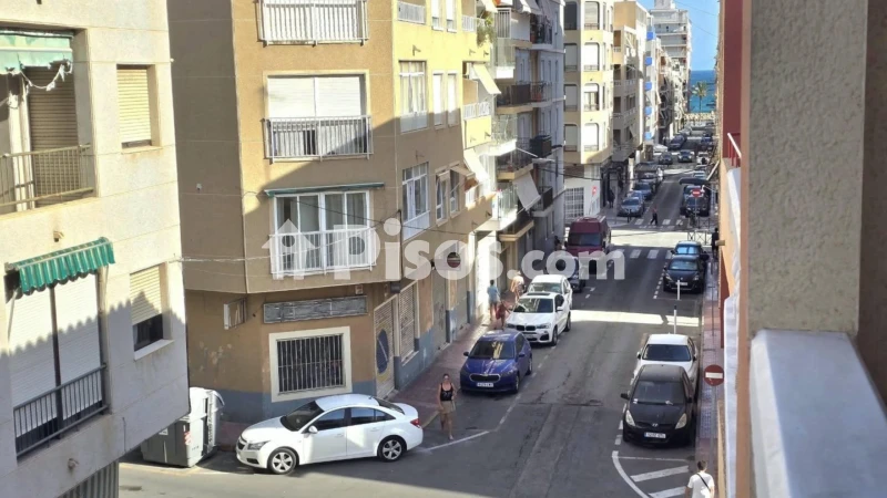 Pis – Torrevieja