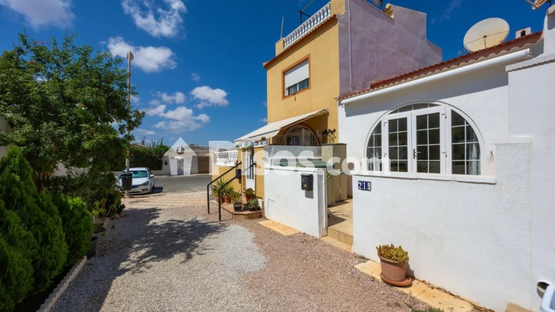Casa – Torrevieja