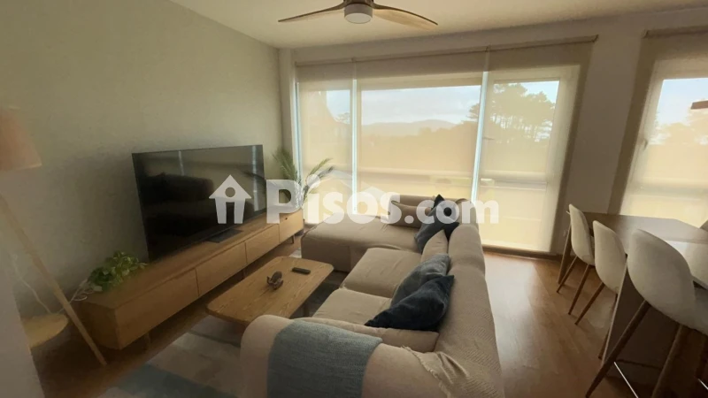 Fotografía del inmueble reportado: 600 €/mes — A Coruña, A Coruña
