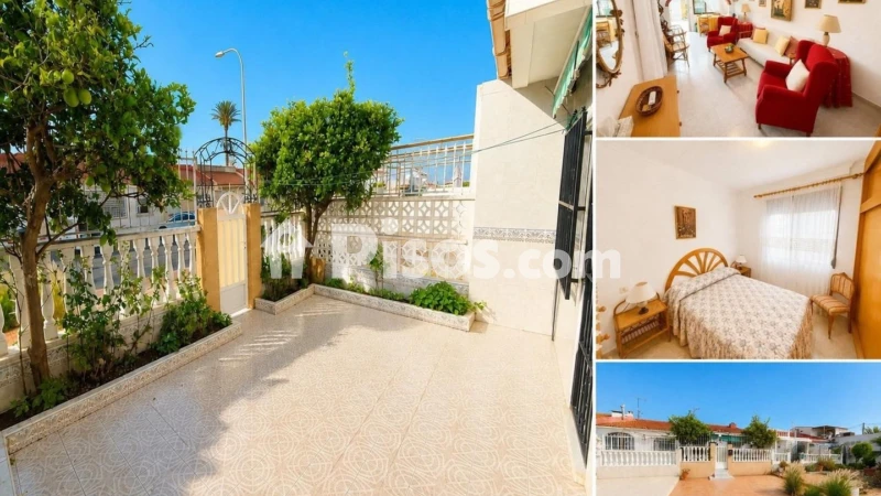 Casa – Torrevieja