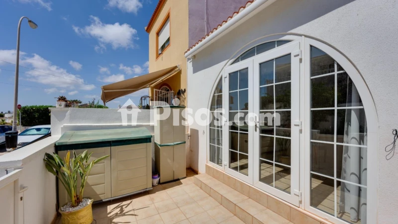 Casa – Torrevieja, Urbanización El Chaparral