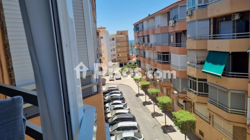 Fotografía del inmueble reportado: 600 €/mes — Granada, Granada